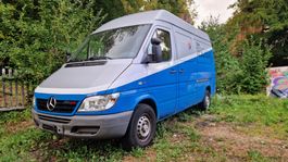 Mercedes Sprinter 316 CDI 2006 Automat