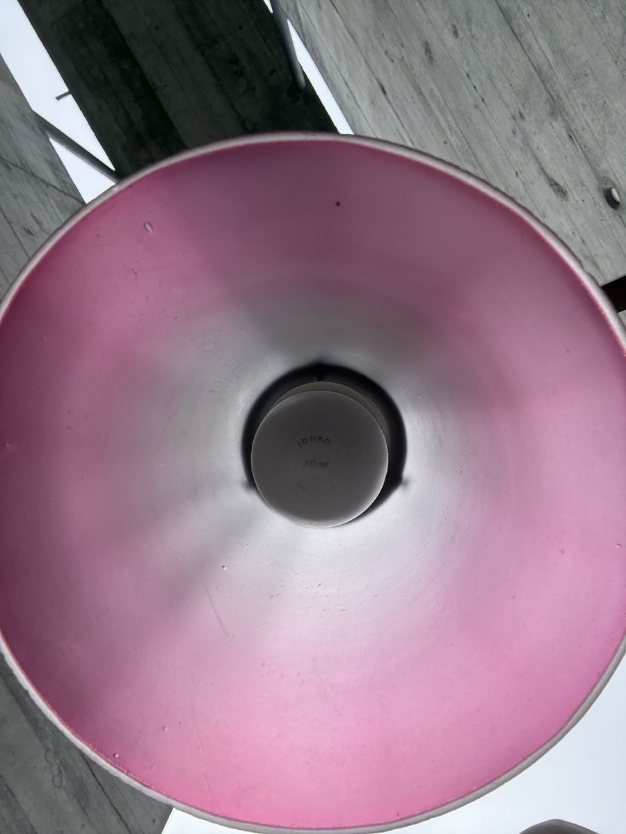 Lampade: Antike  Tischlampe – Usato da Chur venduto da pet_q7kd 5