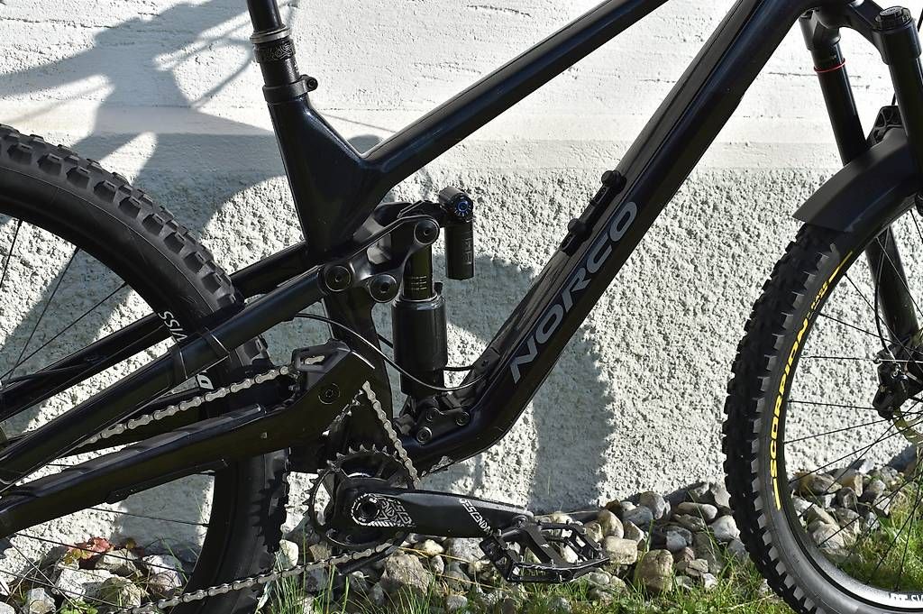 Norco Velos: Norco Sight C2 29ER, SZ4 – Gebraucht aus Flims Waldhaus von Joh_cb5c 2