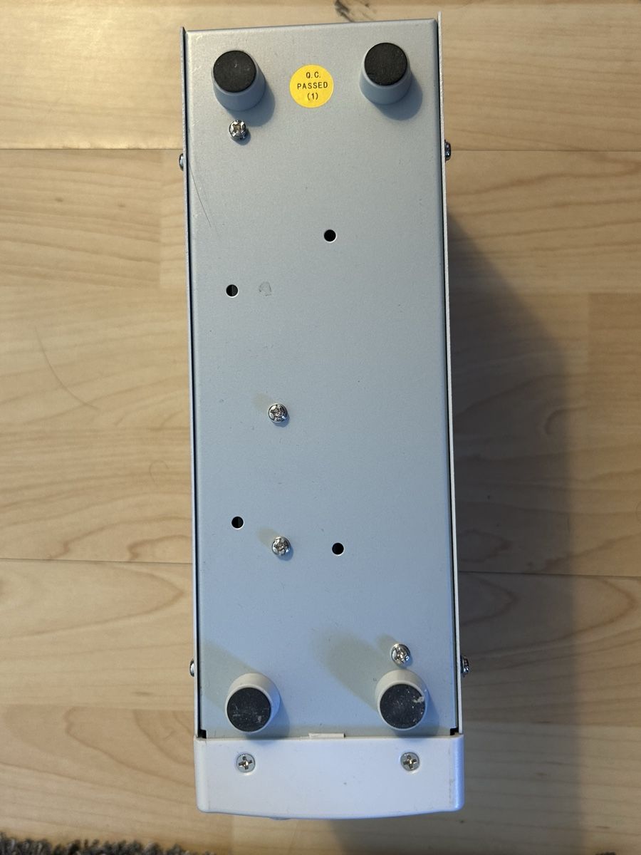Elettrotecnica: PeakTech 6225 A Netzteil – Nuovo (secondo la descrizione) da Zürich venduto da Maurus_1 4