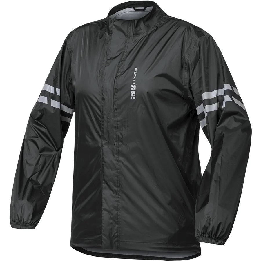 IXS Giacche: iXS Regenjacke Light Herren Grösse S neu – Nuovo e nell'imballaggio originale da Birmenstorf AG venduto da Midget0 3