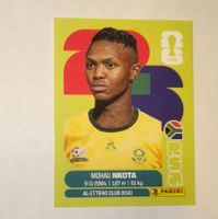 🔥Panini Mohau Nkota RSA19