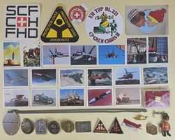 36x S&S Krieg/Soldaten Abz./Plakette/Nadel/Pin/etc. ab 1914*