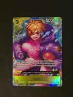 Lilith OP07-111 – Alternate Art