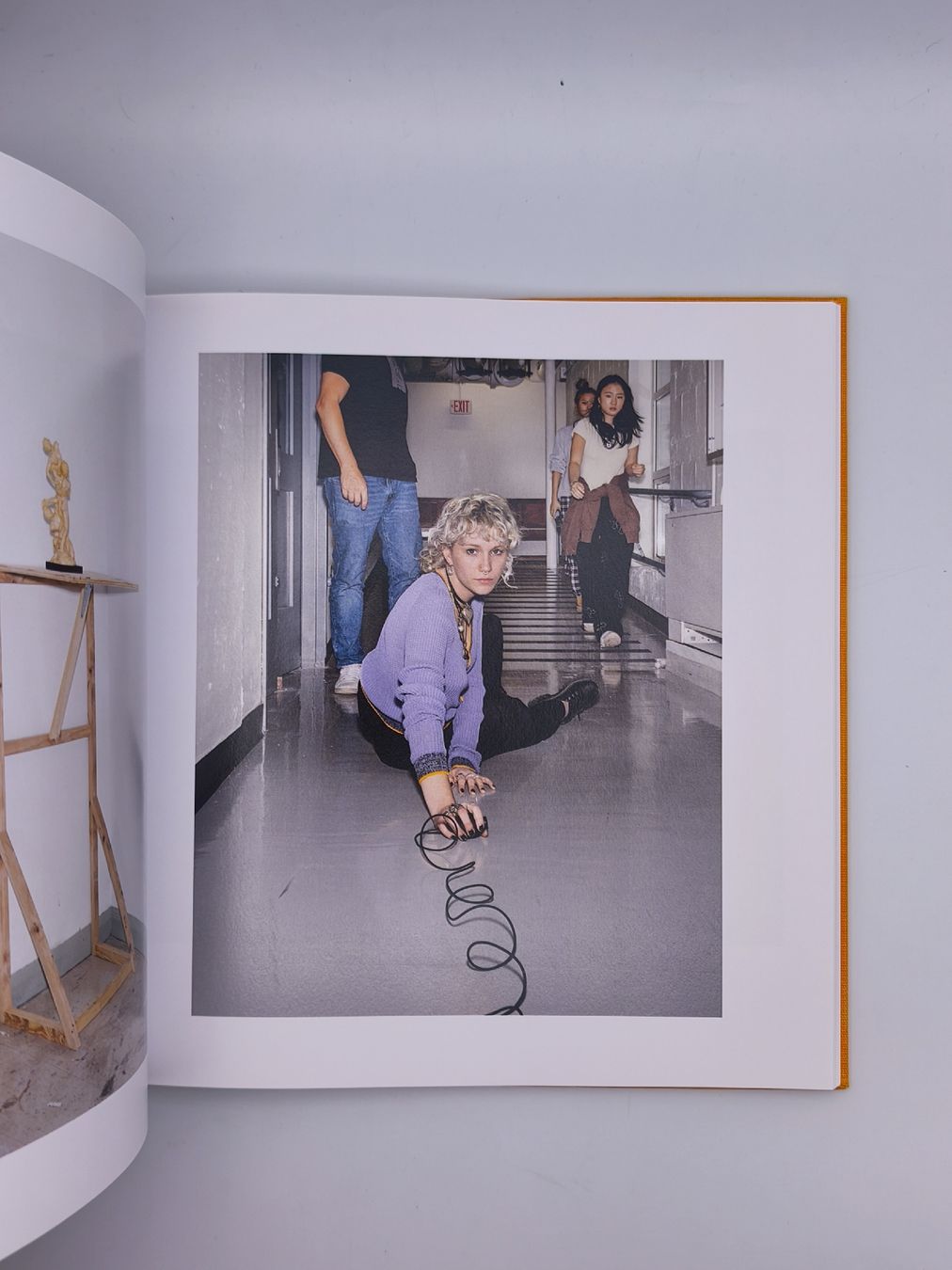 Libri: PHOTOBOOKS - ALEX SOTH - WIDMUNG – Usato da Goldach venduto da Gaip 6
