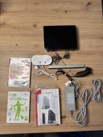 Nintendo Wii Konsole inkl. 2x Games + Zubehör