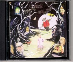 John Entwistle ‎–Whistle Rymes