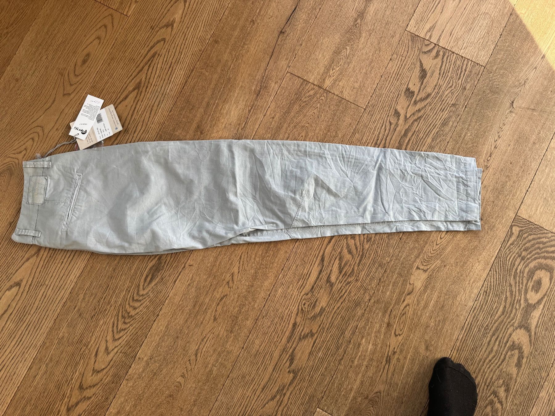 Pantaloni: Hose, Gang //NEU// 25 – Nuovo (secondo la descrizione) da Stettfurt venduto da outlet72 1