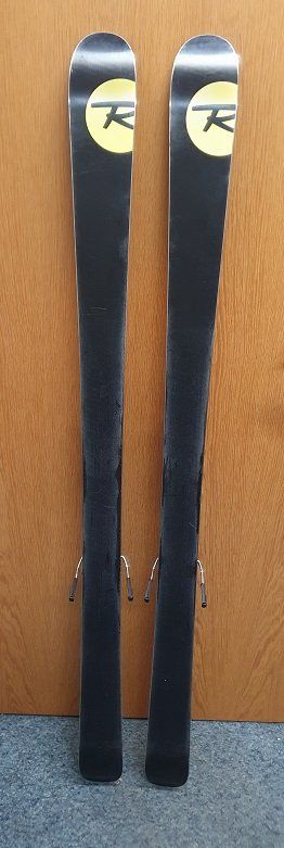 Rossignol Skis: Sommerangebot – Rossignol Sprayer 158cm – Gebraucht aus Mels von imkereibedarf-schwar 2