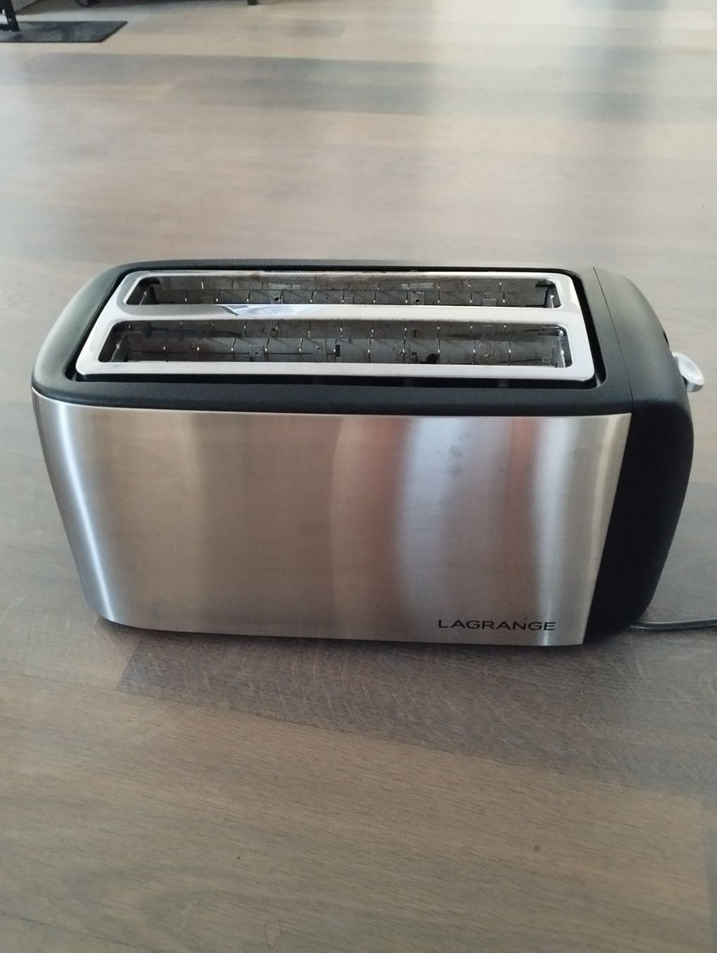 Elettrodomestici da cucina: Lagrange Toaster – Usato da Bonstetten venduto da SurpriseShop