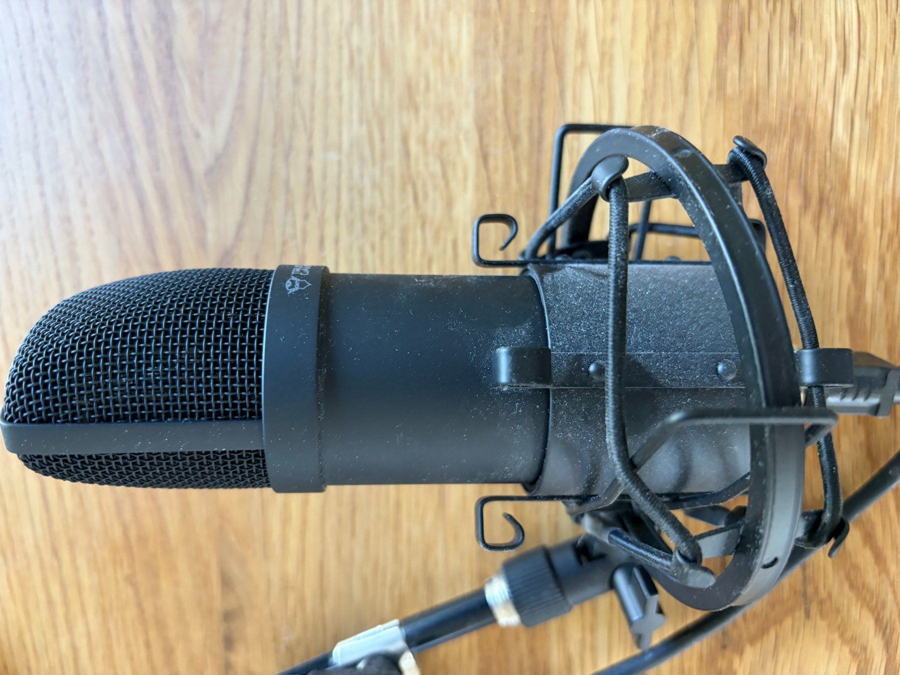 Microfoni: Trust GXT Gaming Mikrofon Set mit Scherenarm – Usato da Aeugstertal venduto da Mememedi 1
