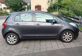 TOYOTA Yaris | Motor läuft, Bremsen defekt, div. Mängel Rost