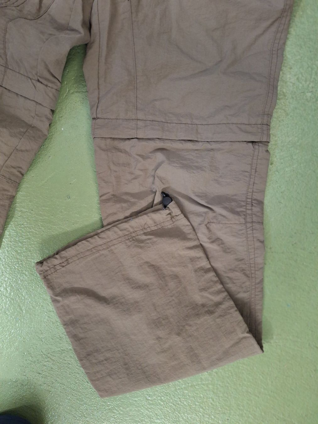 Icepeak Pantaloni: ICEPEAK Wanderhose – Usato da Niederglatt ZH venduto da Bobsli 3