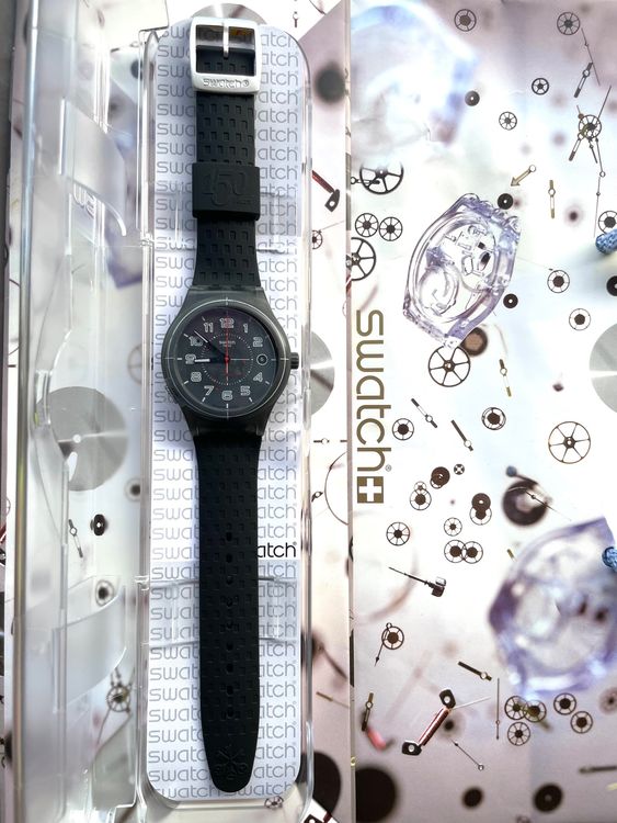 Swatch sutm401 hot sale