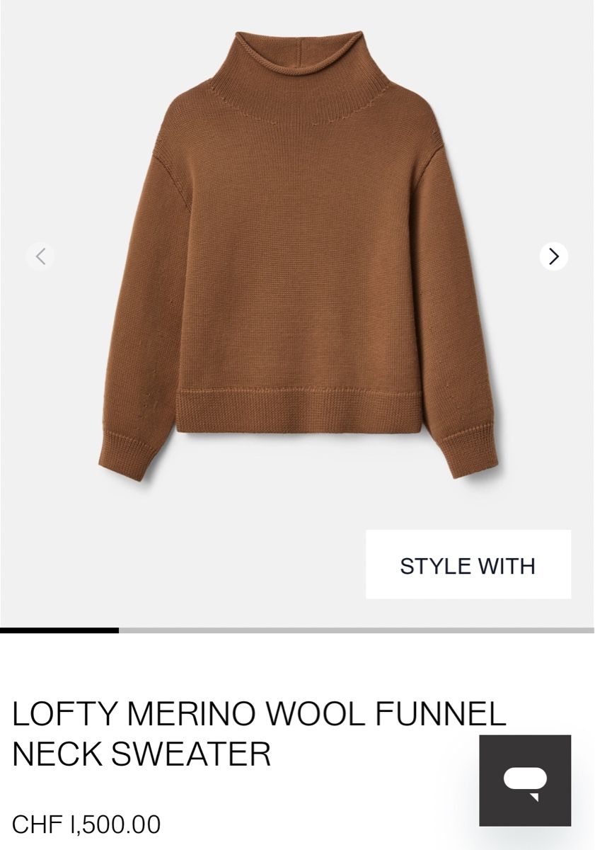Maglioni & Felpe: Lafayette 146  Kaschmirpullover – Nuovo (secondo la descrizione) da zürich venduto da ritas0102 7
