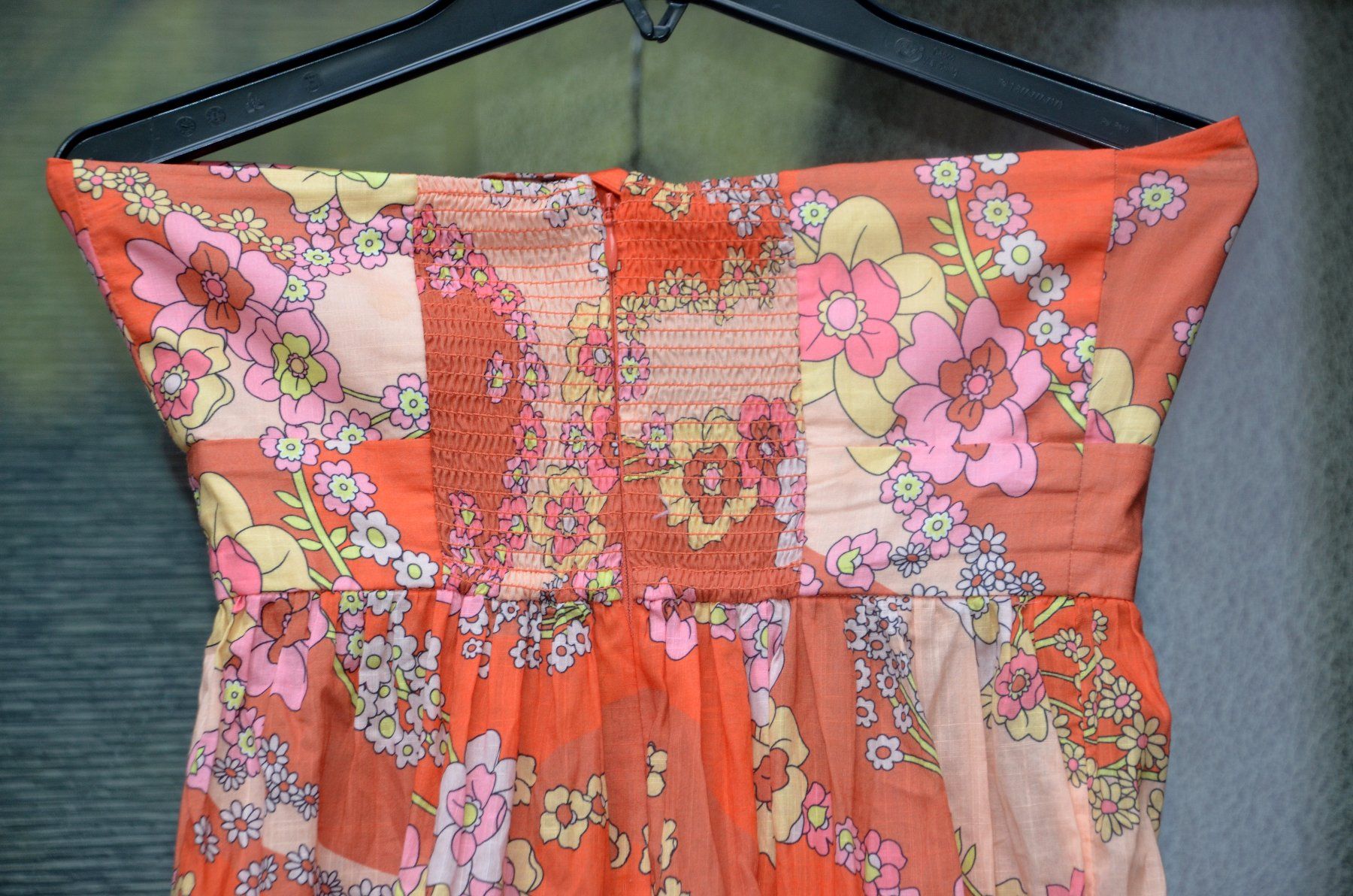 Zimmermann Vestiti: Zimmermann Kleid / robe  XS – Usato da Collonges venduto da Auganien 5