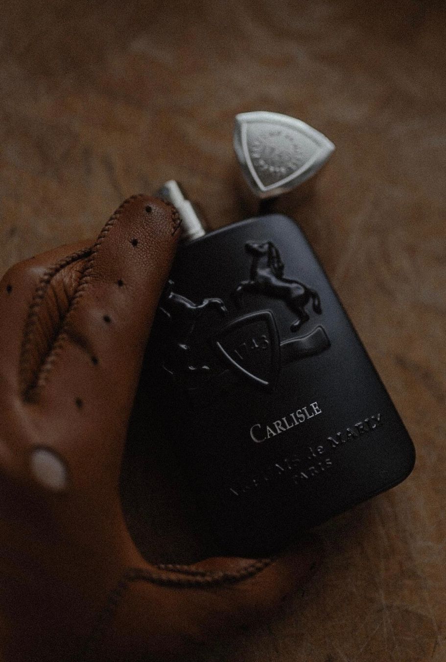 Parfum & Eau de Toilette: Carlisle by Parfums de Marly 6ml sample – Neu (gemäss Beschreibung) aus Chêne-Bougeries von Seetooyoo 3