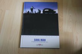 LE CASSE       °°°°  SOUL MAN  °°°°