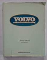 Volvo Buch - Christer Olsson - Henrik Moberger - Selten!