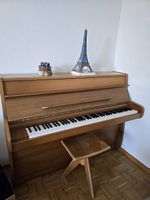 Klavier gratis abzugeben, super Zustand