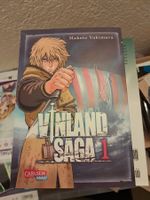 Vinland Saga 1 – Makoto Yukimura