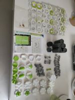 Gravitrax Ersatz-/Ergänzungsteile