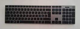 Kabellose Dell Tastatur + Maus