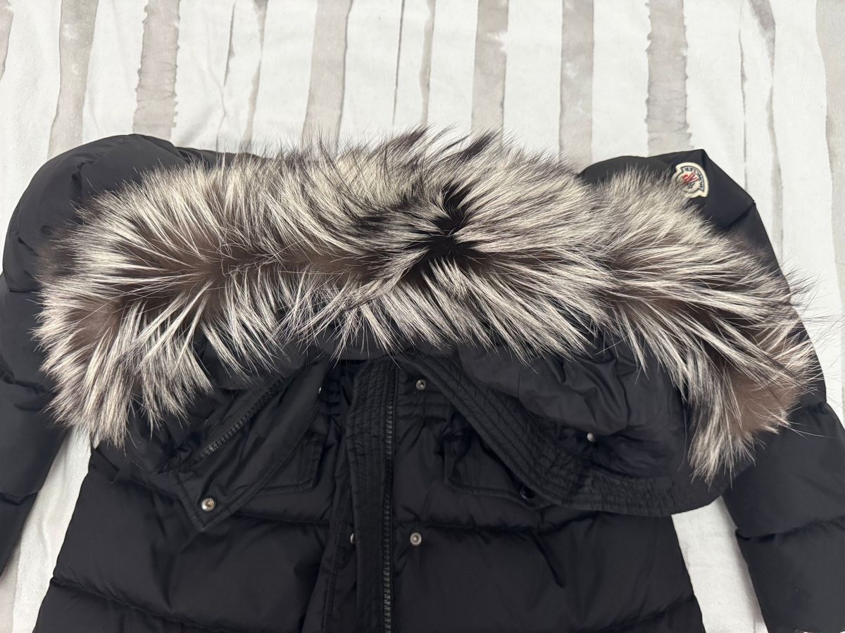 Moncler Cappotti: Moncler Winterjacke M/L – Nuovo (secondo la descrizione) da Zürich venduto da Sanza2 2