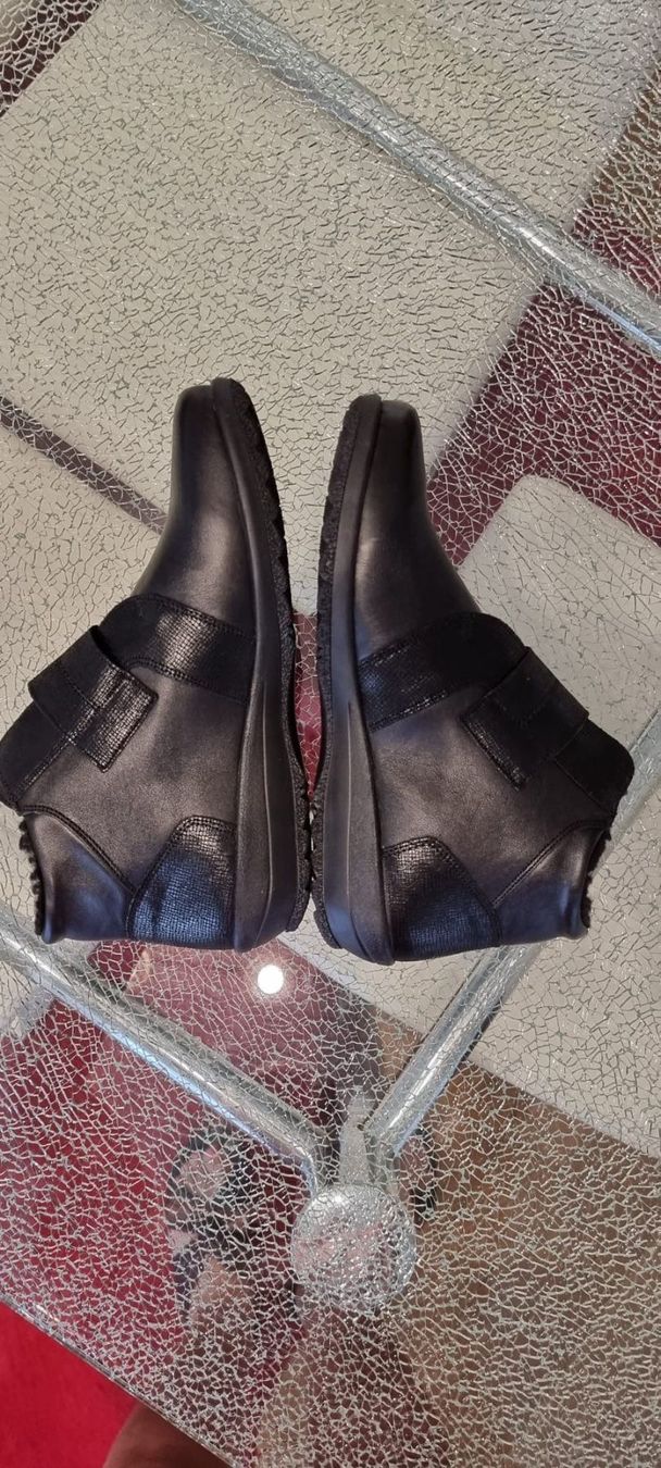 Alpina Chaussures femmes: Alpina Gr. 41 – D'occasion à Luzern par Edii025 2