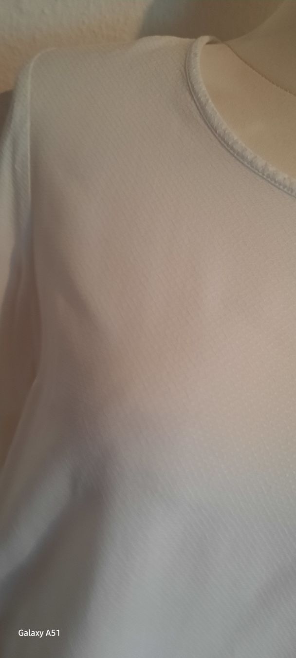 Cecil Blusen: ***CECIL*** Bluse weiss Gr L – Gebraucht aus Wädenswil von H2H_Secondhandshop 2