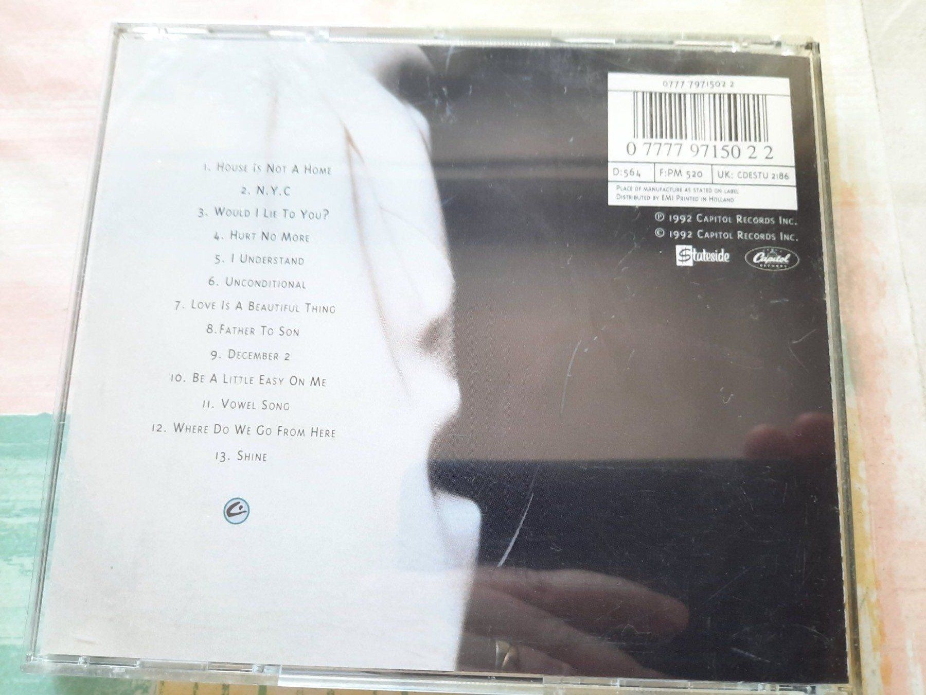 CDs: Cd Charles & Eddie - Duophonic  – Gebraucht aus Pully von bro_n52j 1