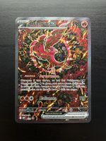 Oricorio EX MEP it 024 promo IT (NM)