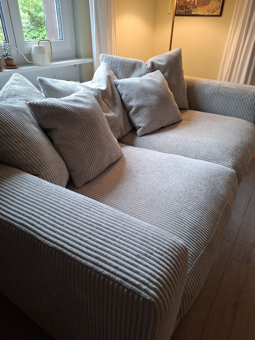 Divani: Sofa – Usato da Oberembrach venduto da Timitami123 1