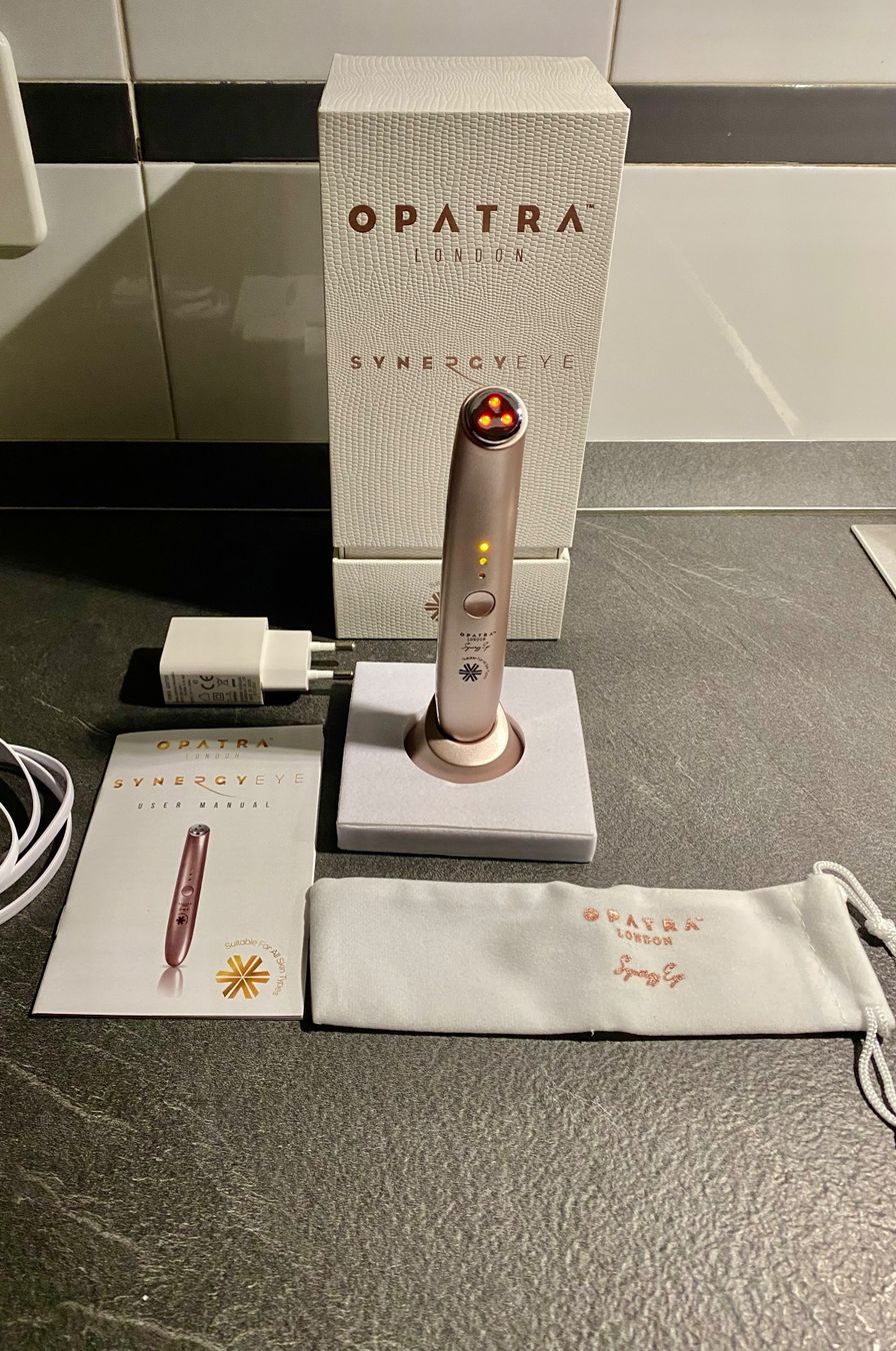 Opatra Cura del viso: Beauty Device – Nuovo e nell'imballaggio originale da Lugano venduto da dir_5287