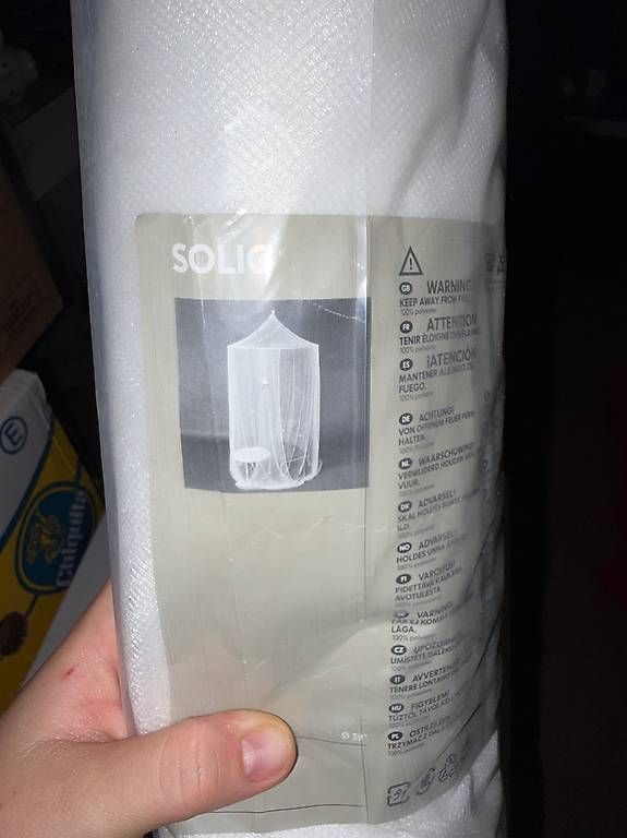 Ikea Tutte le decorazioni: Solig Netz, Neupreis 19.95. Originalverpackt – Nuovo e nell'imballaggio originale da Luzern venduto da ali_kk86 2