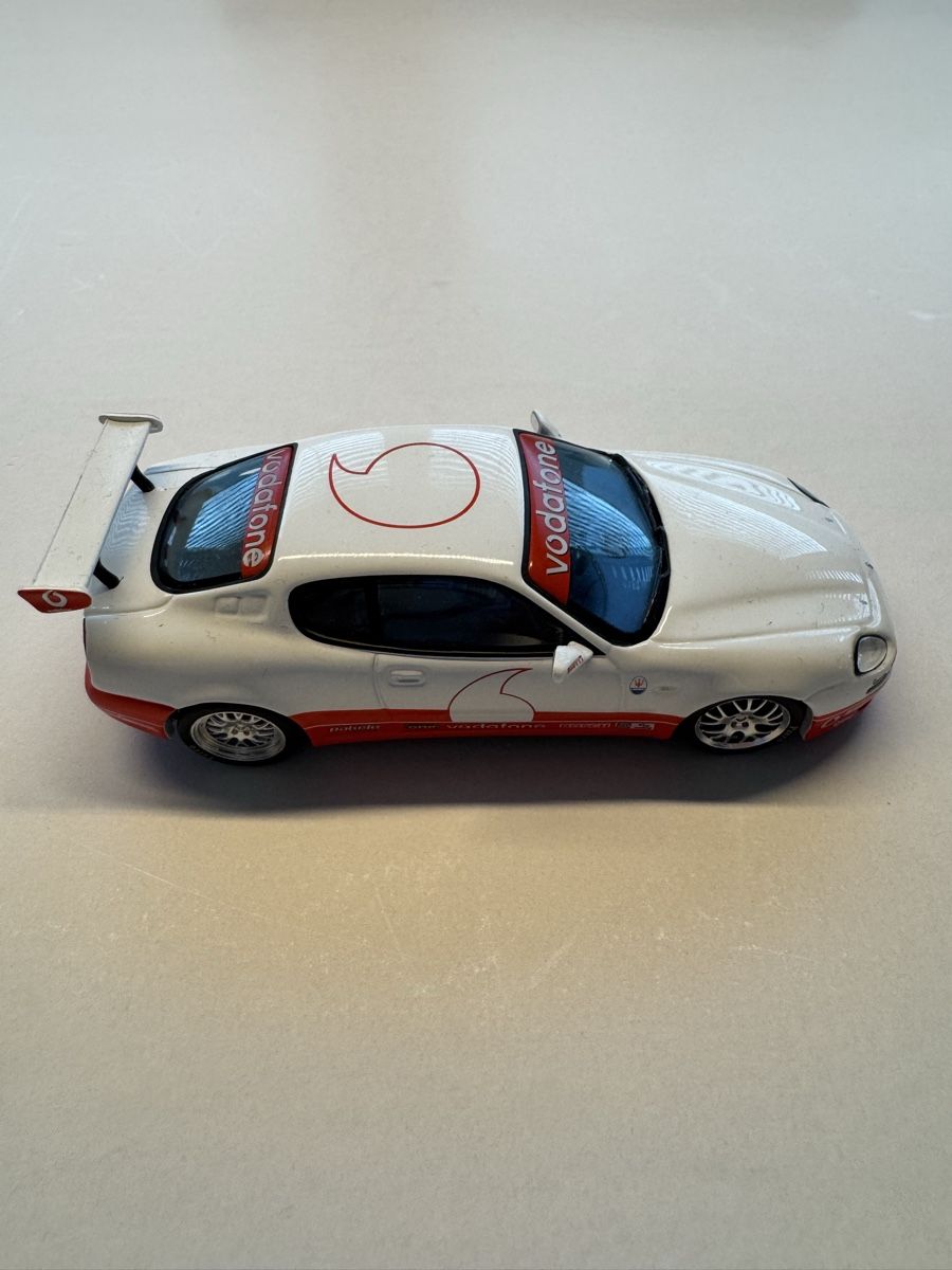 Maserati Modellini d'auto: Modellautos  – Nuovo (secondo la descrizione) da Matten b. Interlaken venduto da Eddy84 3