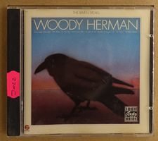 Woody Herman – The Raven Speaks - D14