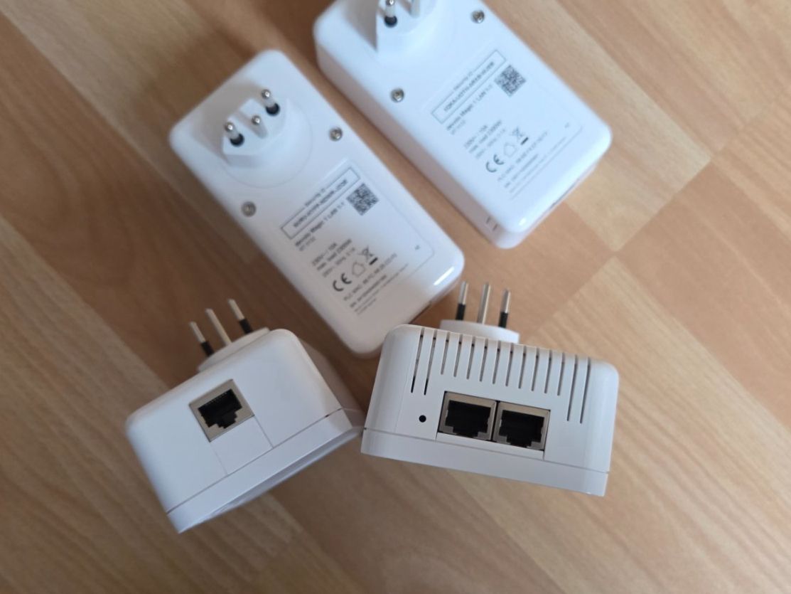Devolo WiFi: Devolo Magic 2 Wifi – D'occasion à Hütten par joy_g8fz 3