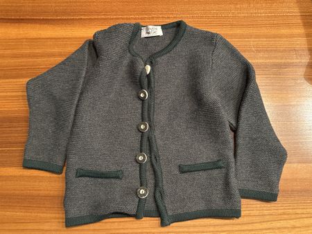 Strickjacke von Creazioni Chic,Top!