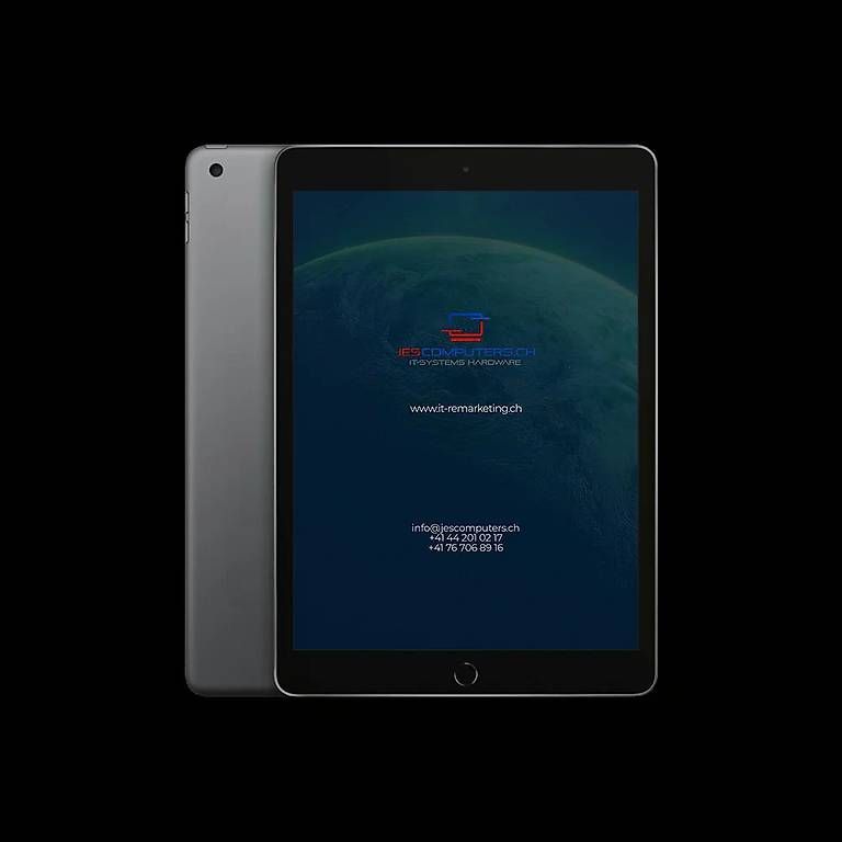 Tablet PC:  Apple iPad 9th Gen 64GB WiFi  – Usato da Glattbrugg venduto da jescomputers 2