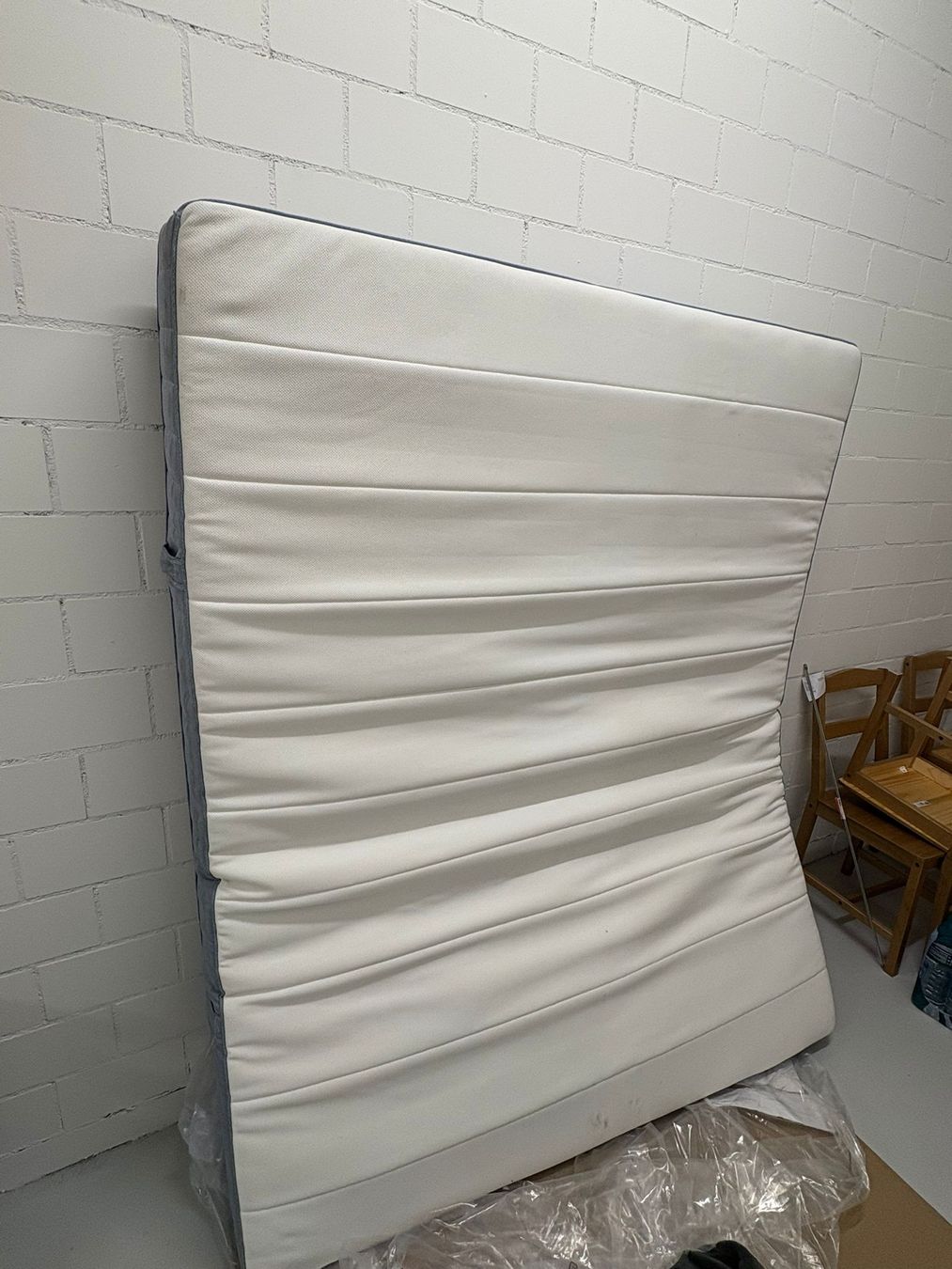Ikea Materassi: IKEA Vesteröy Mattress – Usato da Zürich venduto da sof_p7vy