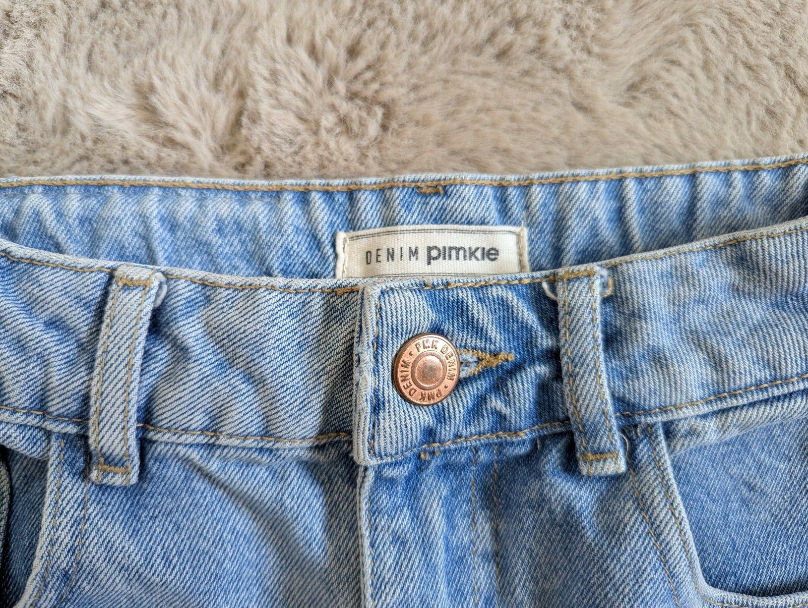 Pimkie Hosen: short en jean Pimkie 32 – Gebraucht aus Montreux von dem_gyt9 2