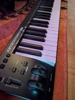 Clavier m audio keystation 61 mk3