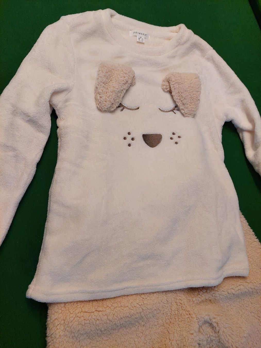 Negligees & Pigiami: Hausanzug / Pyjama Grösse xs – Usato da Wynau venduto da Meysi 2