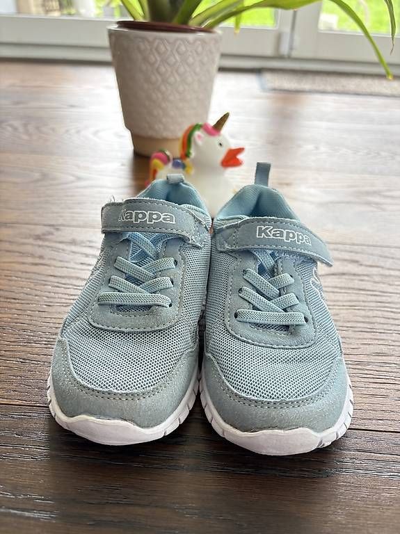 Scarpe per ragazzi: Baskets KAPPA enfant  – Usato da Anières venduto da sar_rn29 2