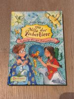 Kinderbuch "Die Villa der Zaubertiere" von Kallie George