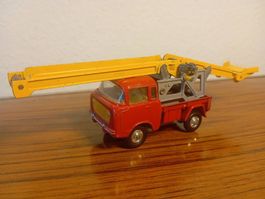 Gorgi Toys laster