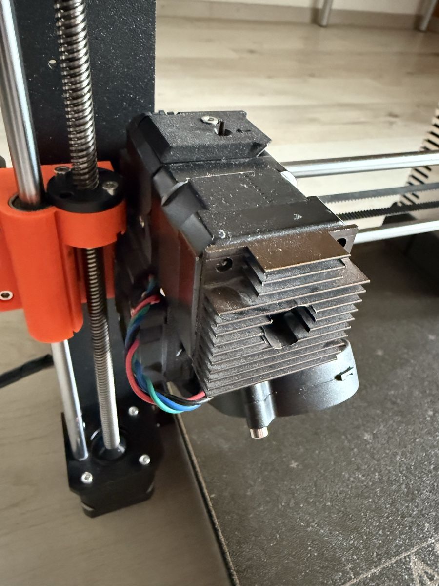 Prusa Imprimante 3D: Prusa i3 MK3S 3D-Drucker – D'occasion à Leysin par awo_cm7y 4