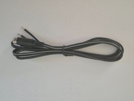 Märklin 120723-E Hochstrom Anschlusskabel
