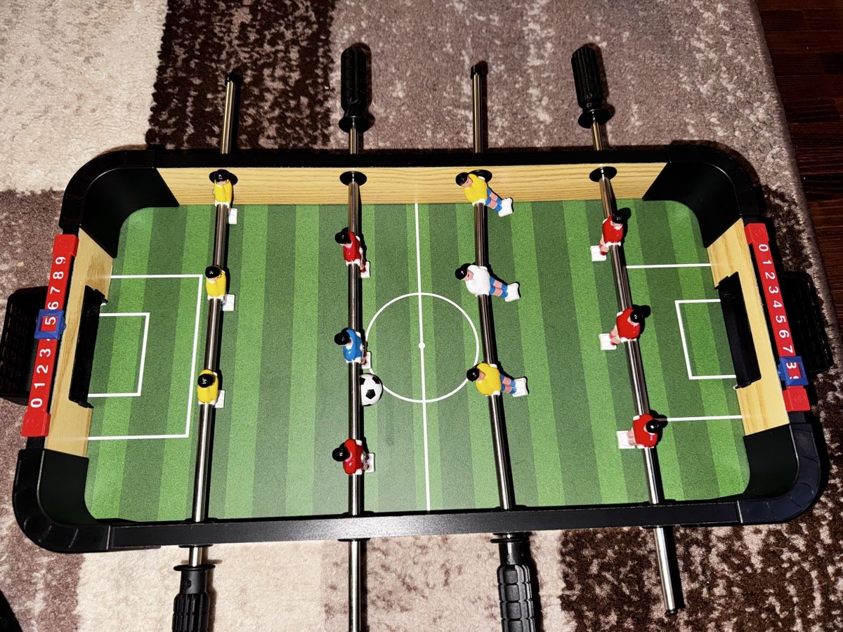 Giochi: Fussball Spiel – Usato da Weite venduto da Quarantino